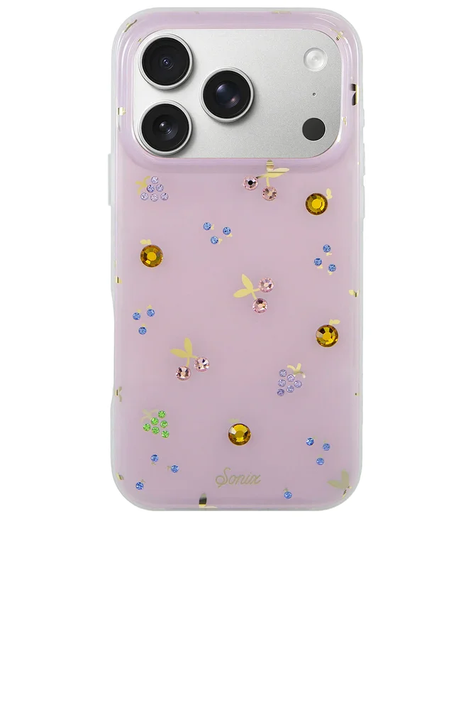 Fruit Gems iPhone 17 Pro Max Case
