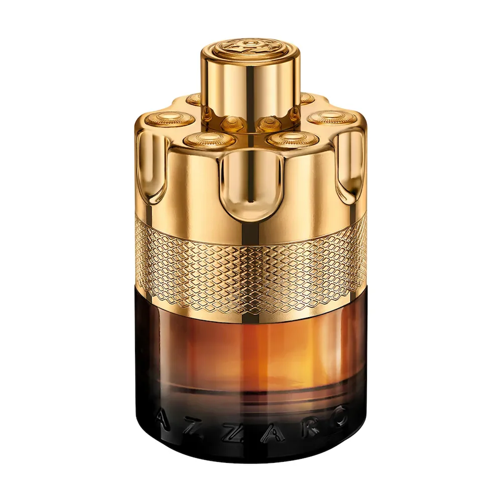 Forever Wanted Absolu Eau de Parfum with Vanilla and Whiskey Accord