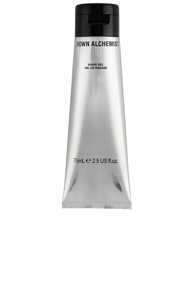 Shaving Gel