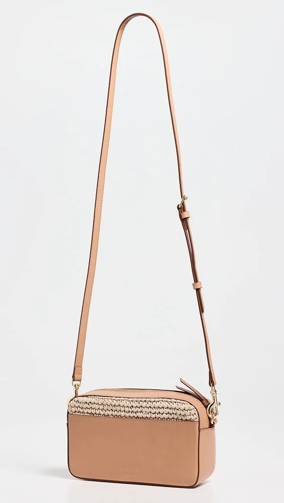 Reeve Camera Bag
