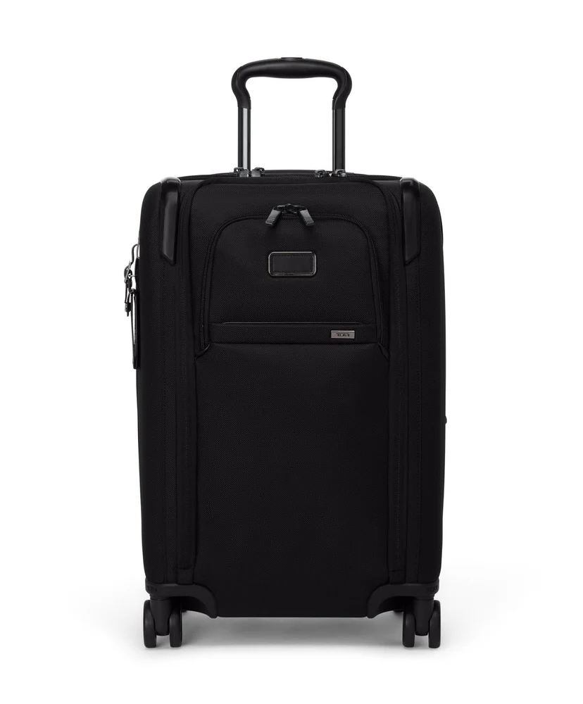 Alpha Dual Access Expandable Carry-On