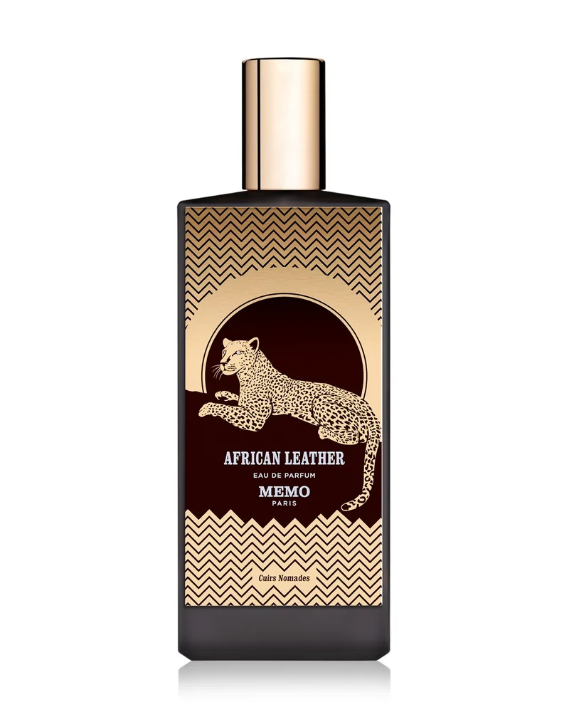 African Leather Eau de Parfum