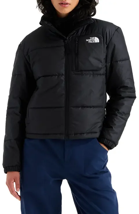 The North Face Nuketo Synthetic Insulated Jacket