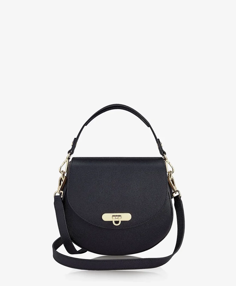 Sophia Saddle Bag