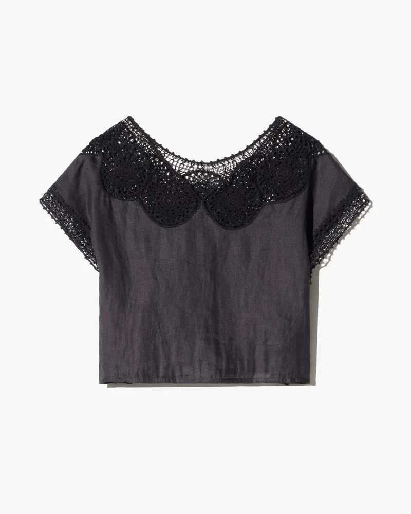 Nili Lotan Cecily Top