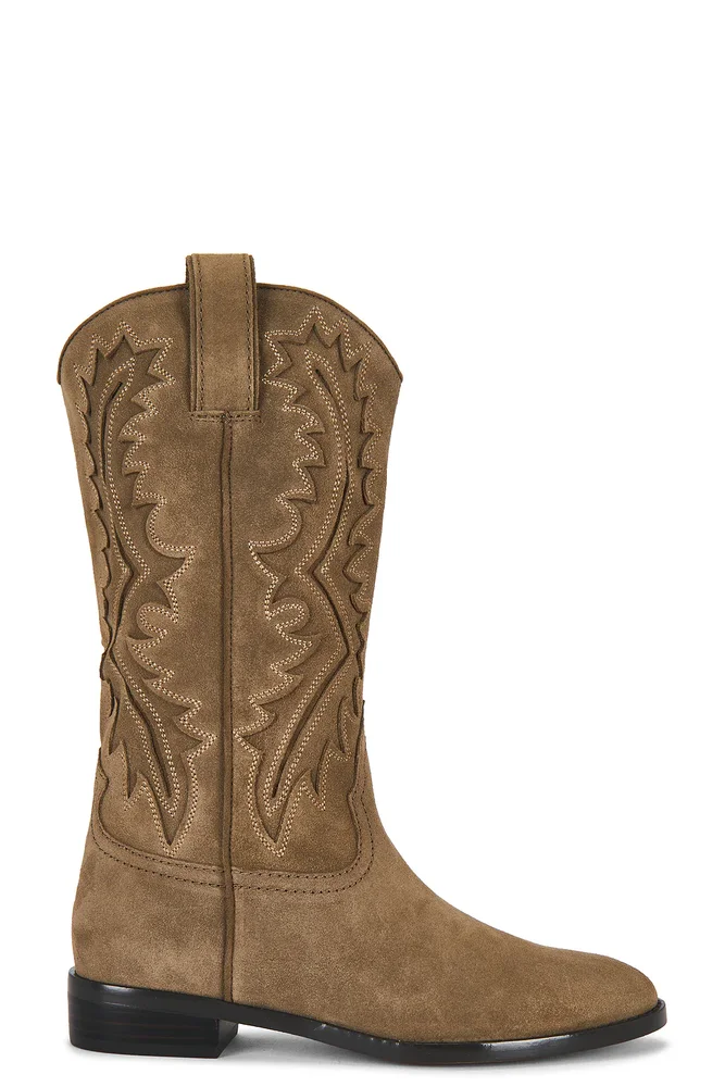 Tomara Boot
