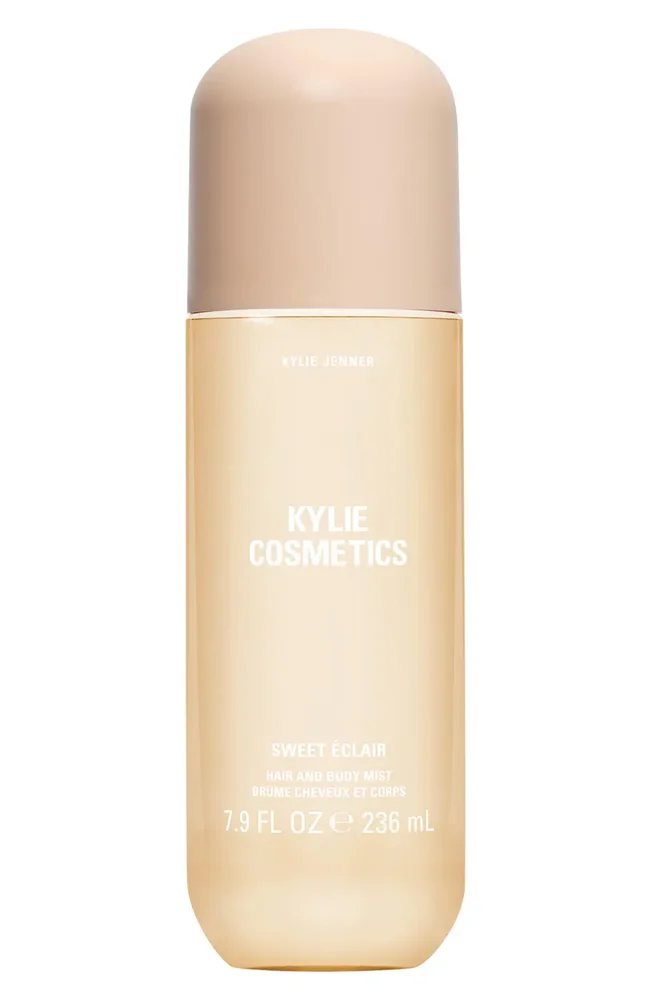 Hair & Body Mist