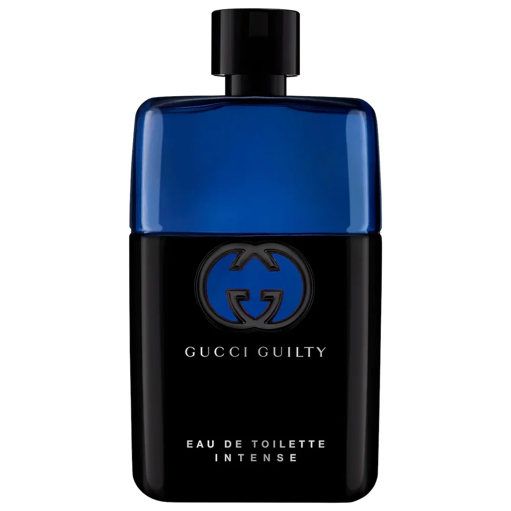 Guilty Pour Homme Eau de Toilette Intense
