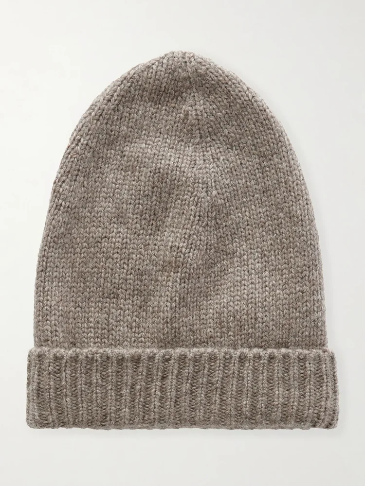 Pavir cashmere beanie