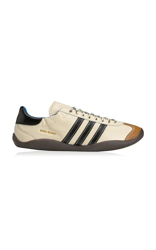 Karintha OG Leather Sneakers