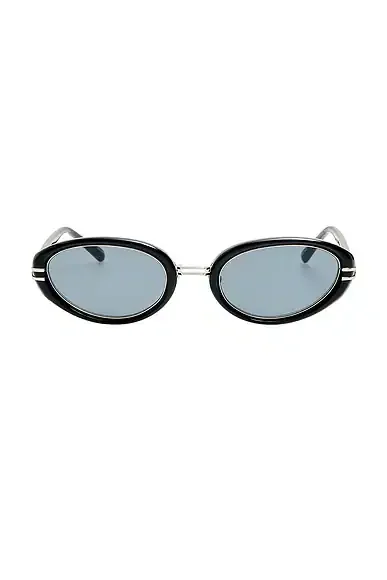 Oval Sunglasses