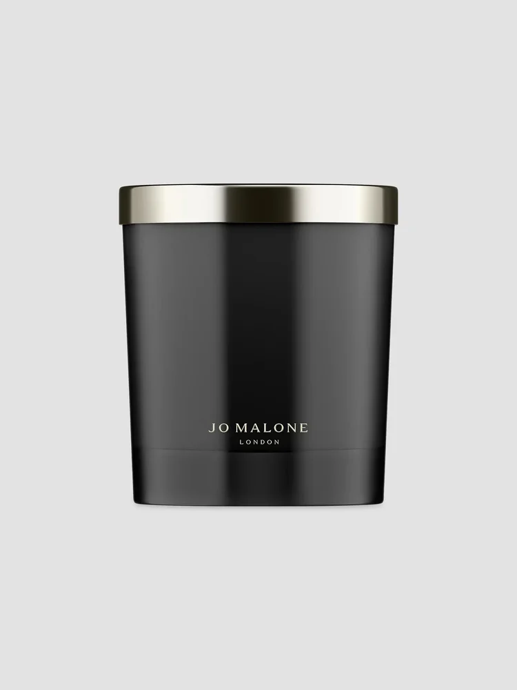 Oud & Bergamot Home Candle