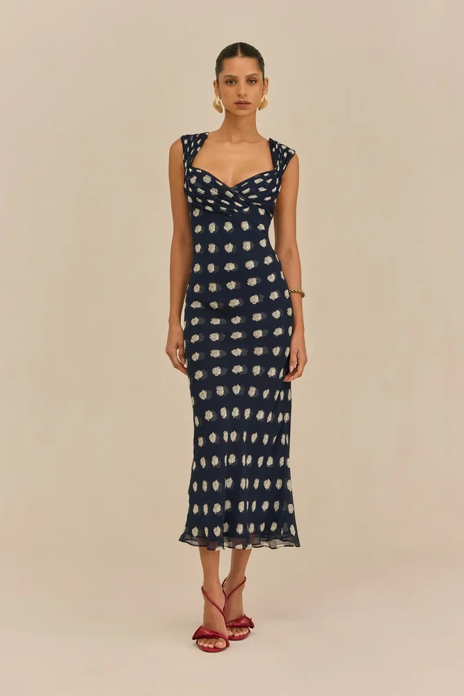 Eliseo Dress
