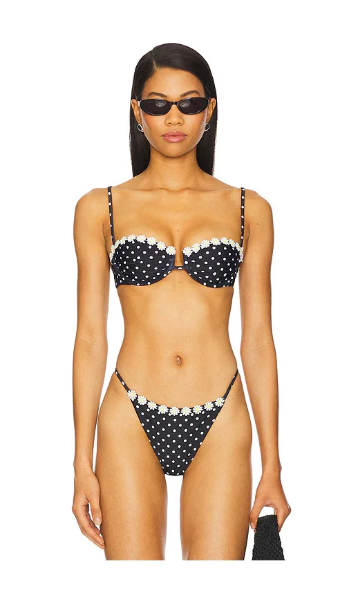 Charmaine Top Tularosa