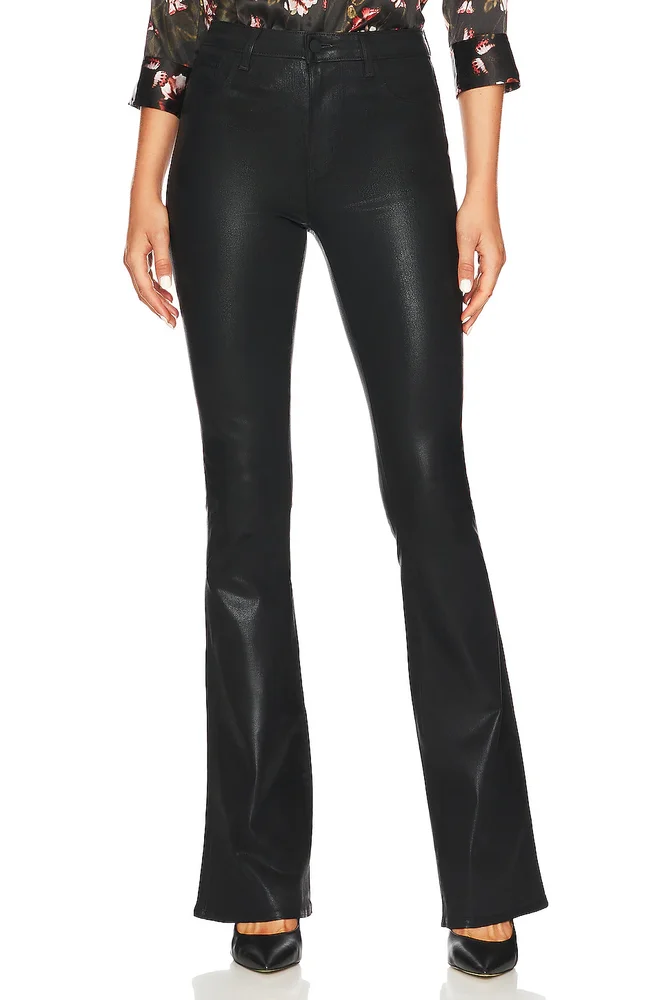 Marty High Rise Flare Jeans