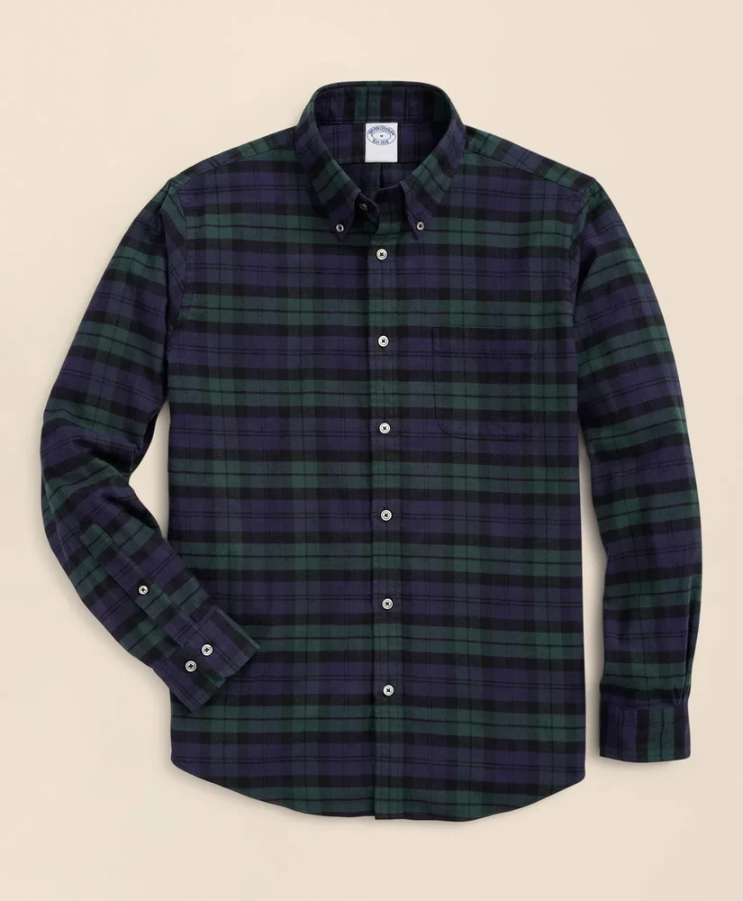 Portuguese Flannel, Patterned Shirts