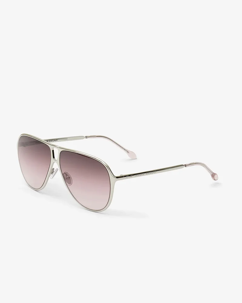 HAYLO AVIATOR SUNGLASSES