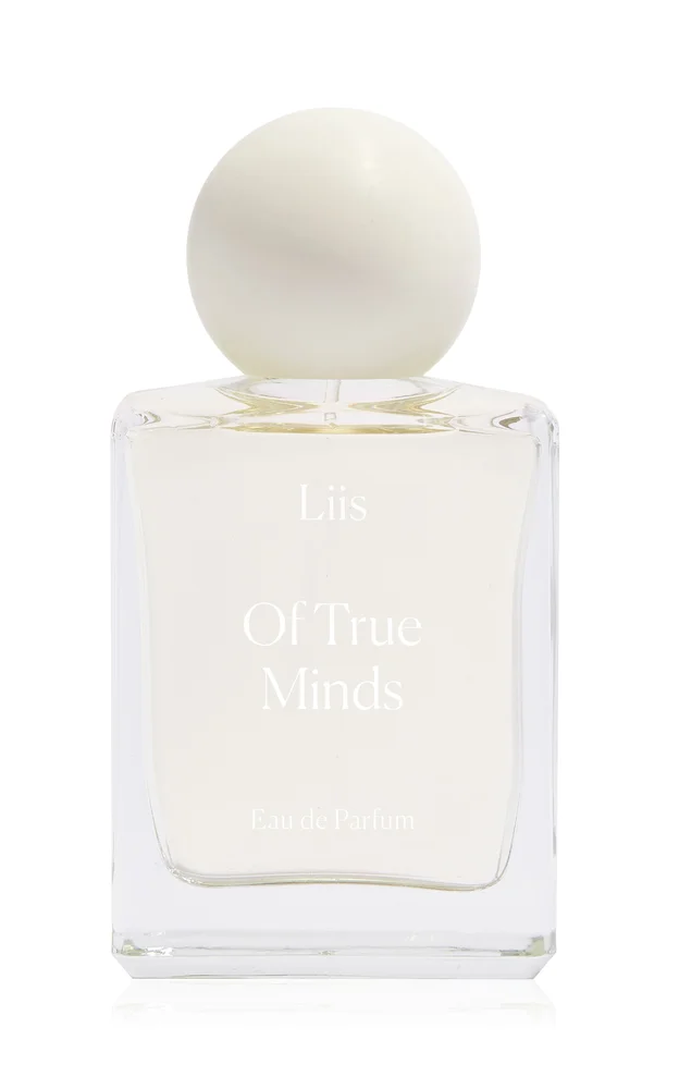 Of True Minds Eau de Parfum