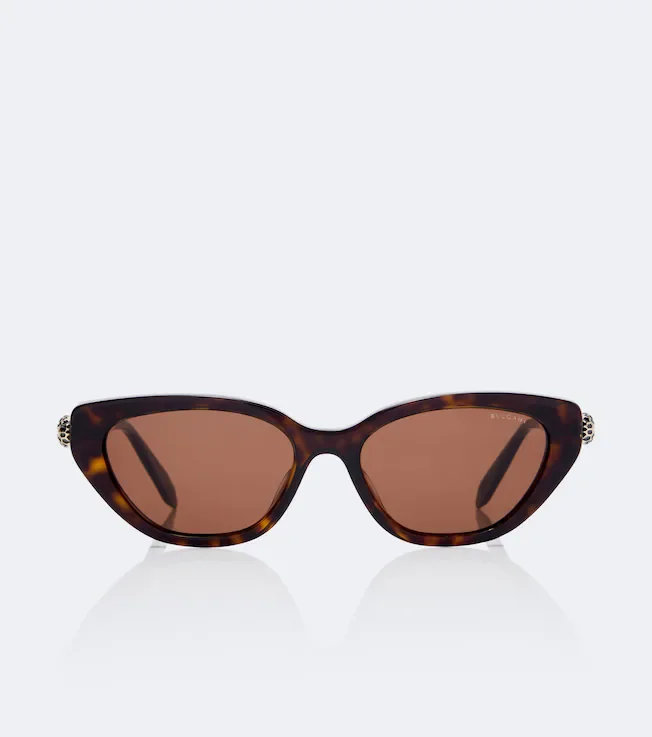 Serpenti Forever cat-eye sunglasses