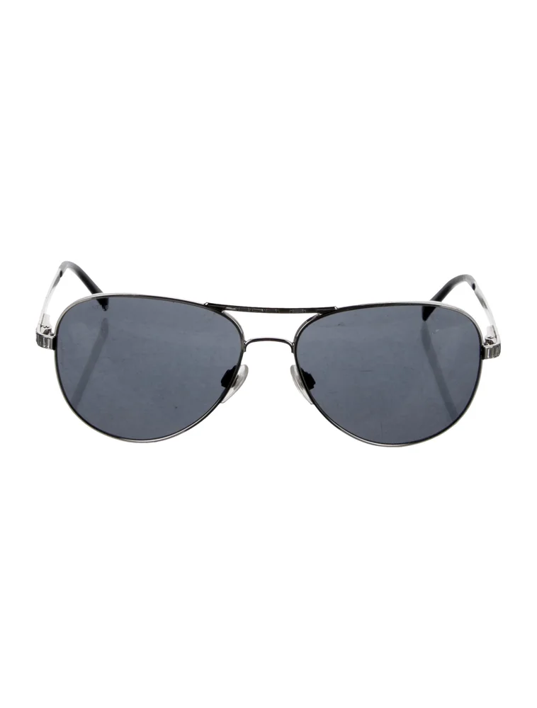 Aviator Tinted Sunglasses