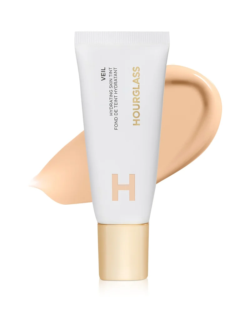Veil Hydrating Skin Tint in 1 Fairest with cool undertones