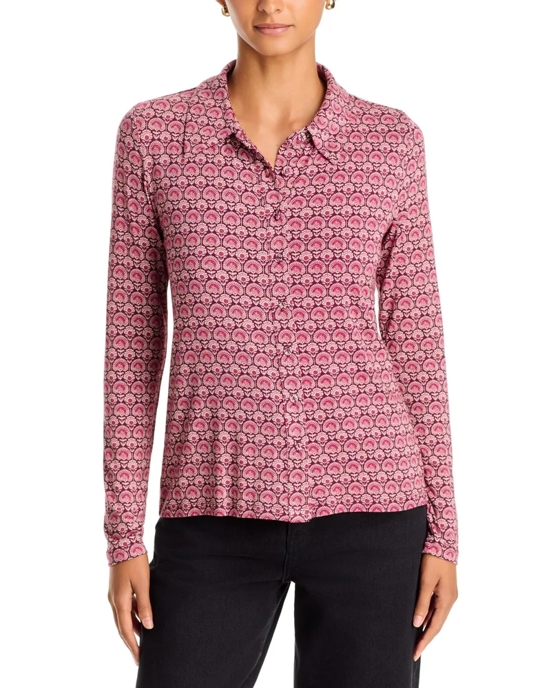 The Janie Favorite Button Down Shirt
