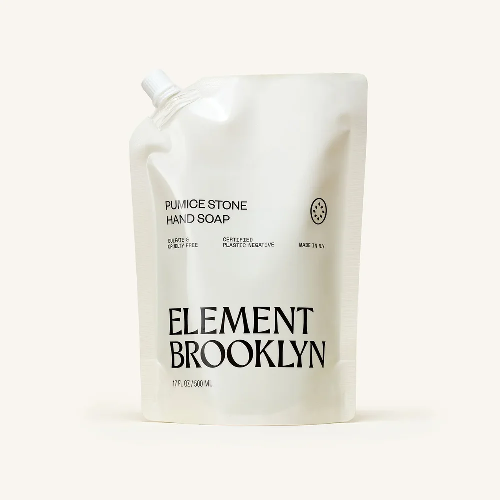 Pumice Stone Hand Soap