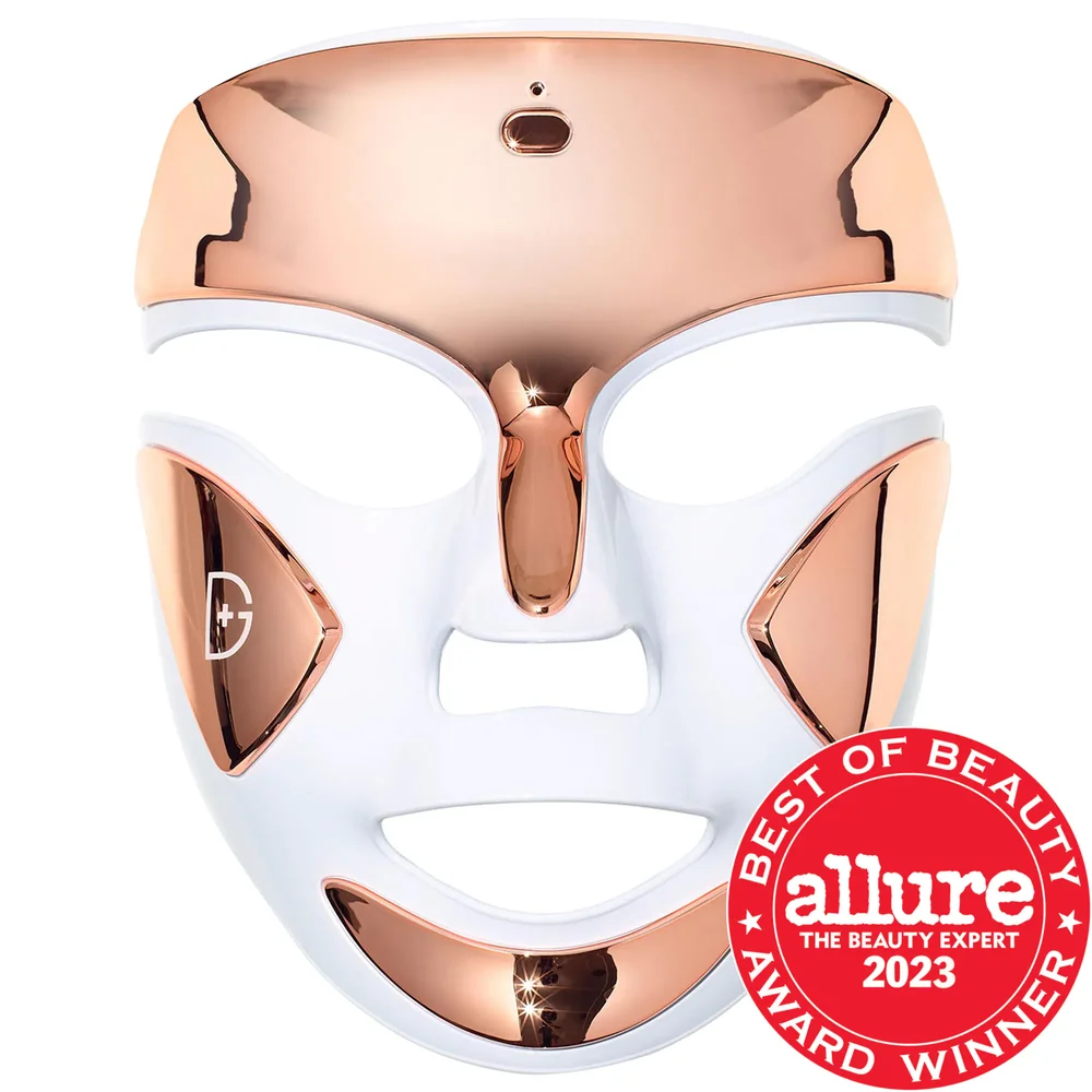 DRx SpectraLite FaceWare Pro 3-Minute LED Device