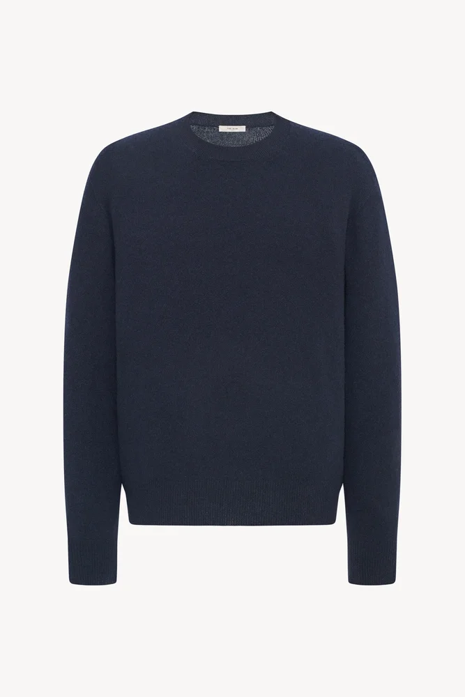 The Row Auguste Sweater
