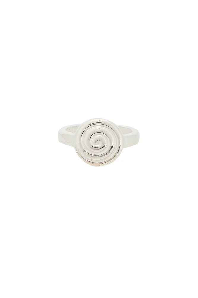 Uzu Toe Ring