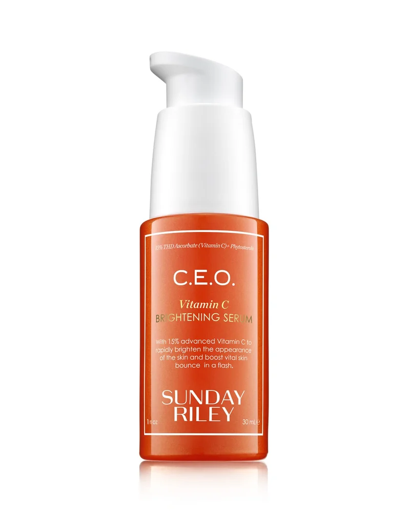 C.E.O. Vitamin C Brightening Serum