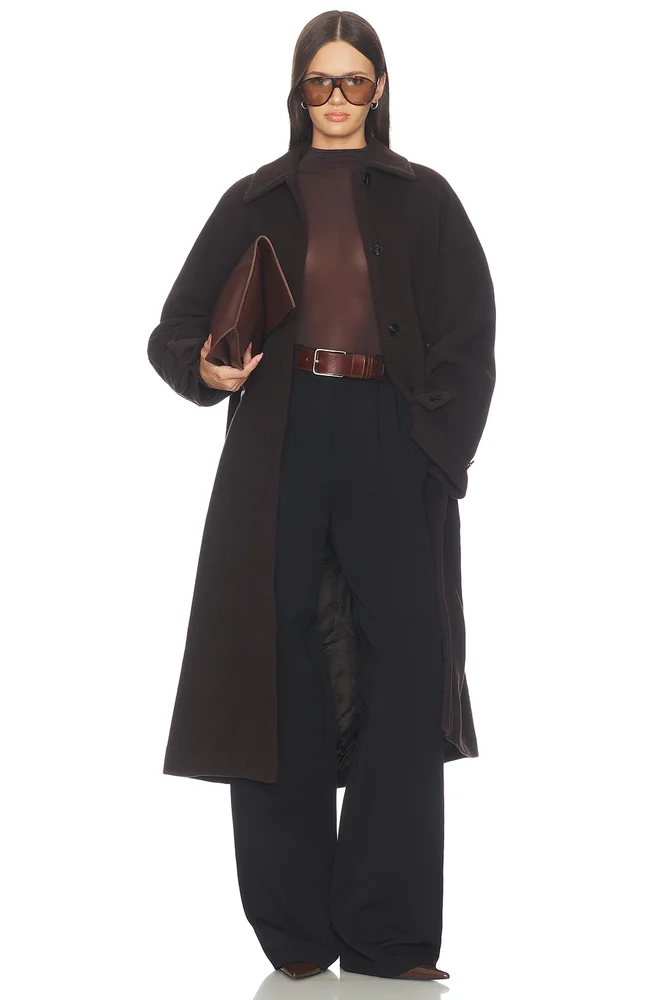Alma Coat