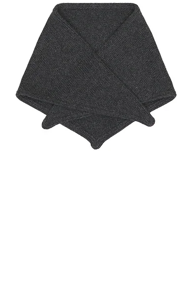 Pyrite Cashmere Scarf