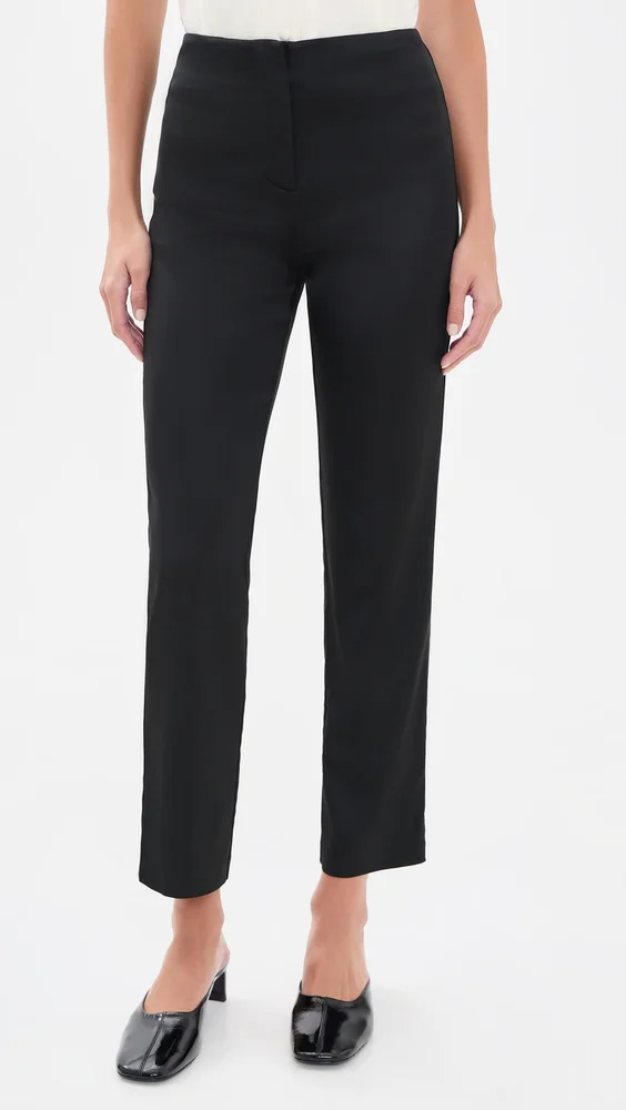 Hadley Satin Pants