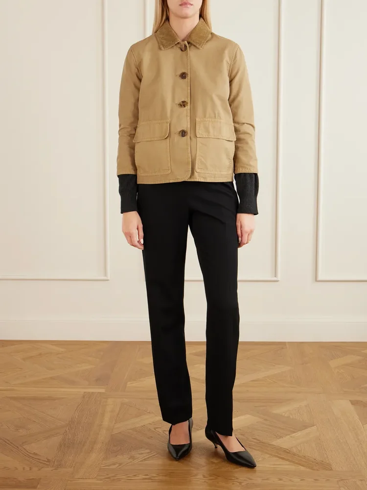 Benka cotton jacket