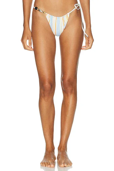 Pernille Reversible String Bikini Brief