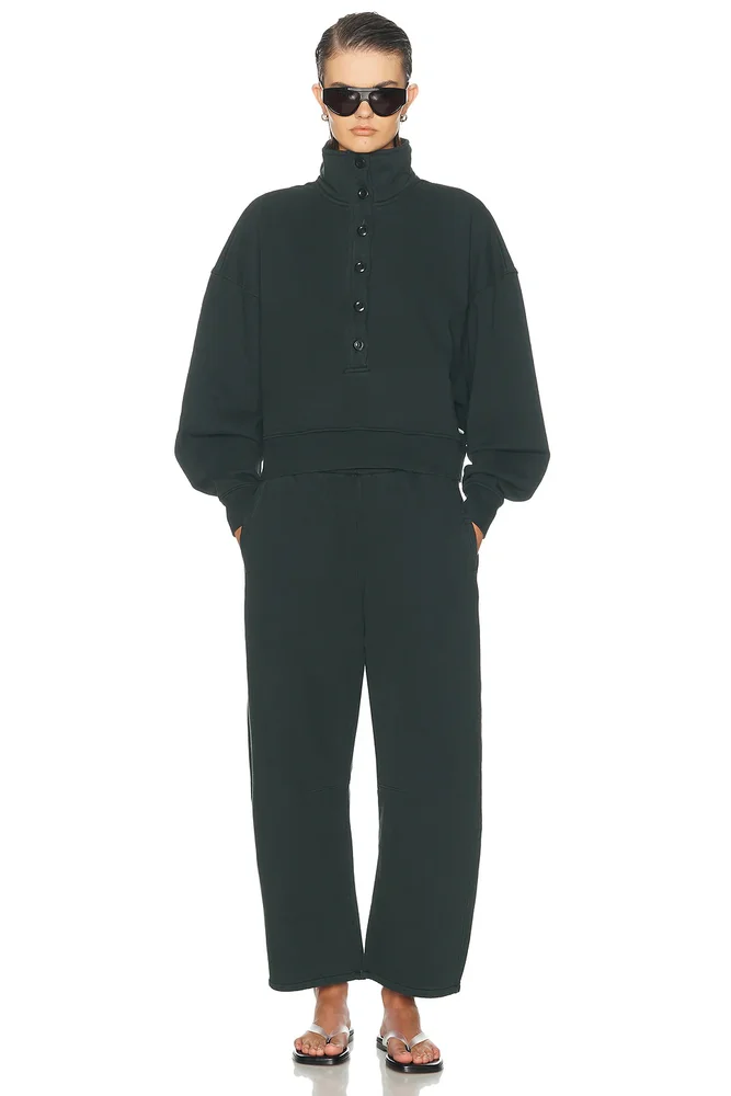Mirelle Funnel Neck