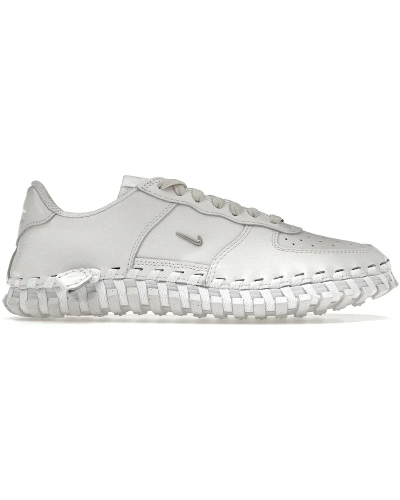 Women's J Force 1 Low LX White