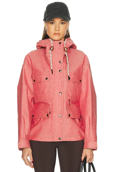 Beziers Field Jacket