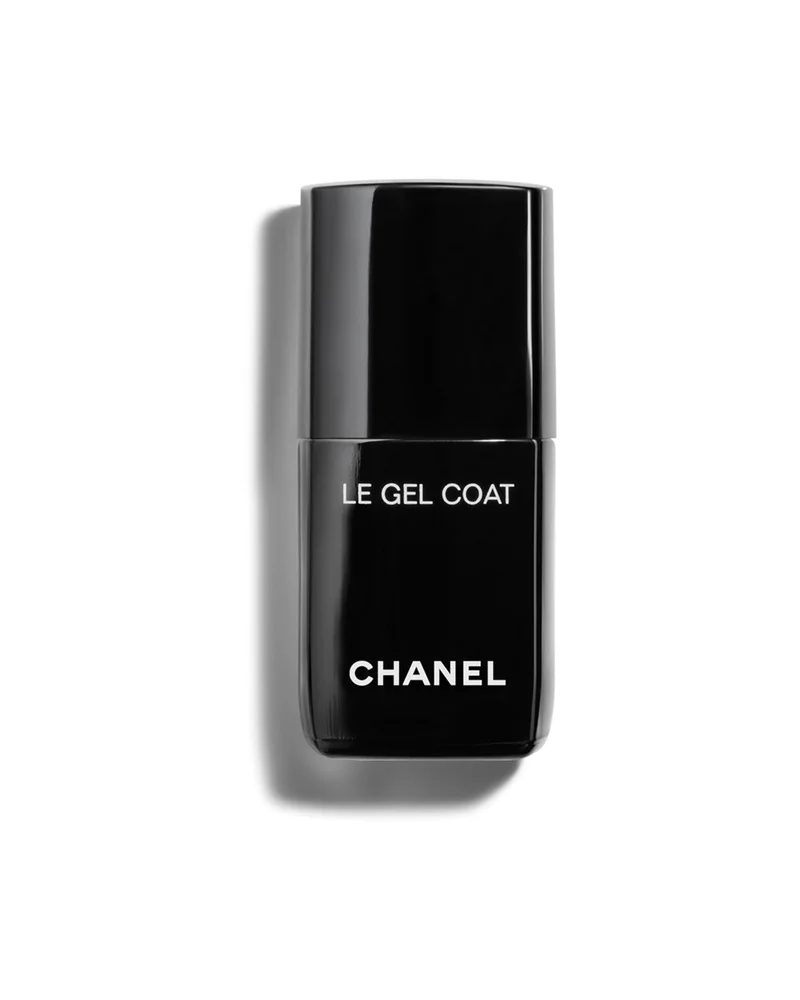 LE GEL COAT Longwear Top Coat