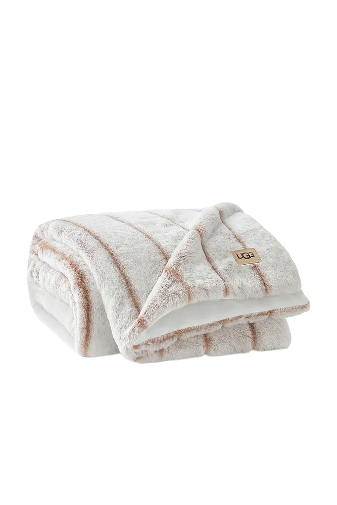 Stasia Throw Blanket