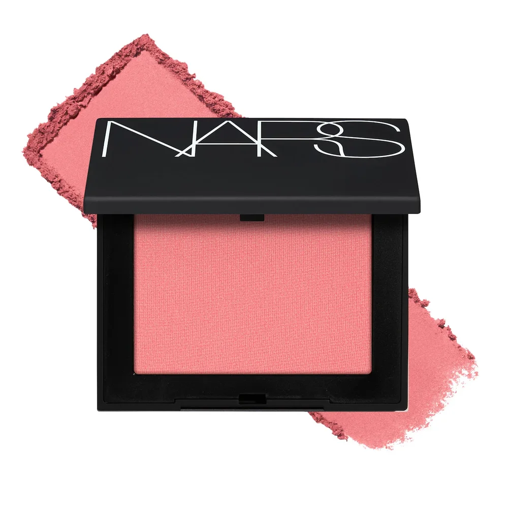 Talc-Free Powder Blush in Orgasm Edge – 778