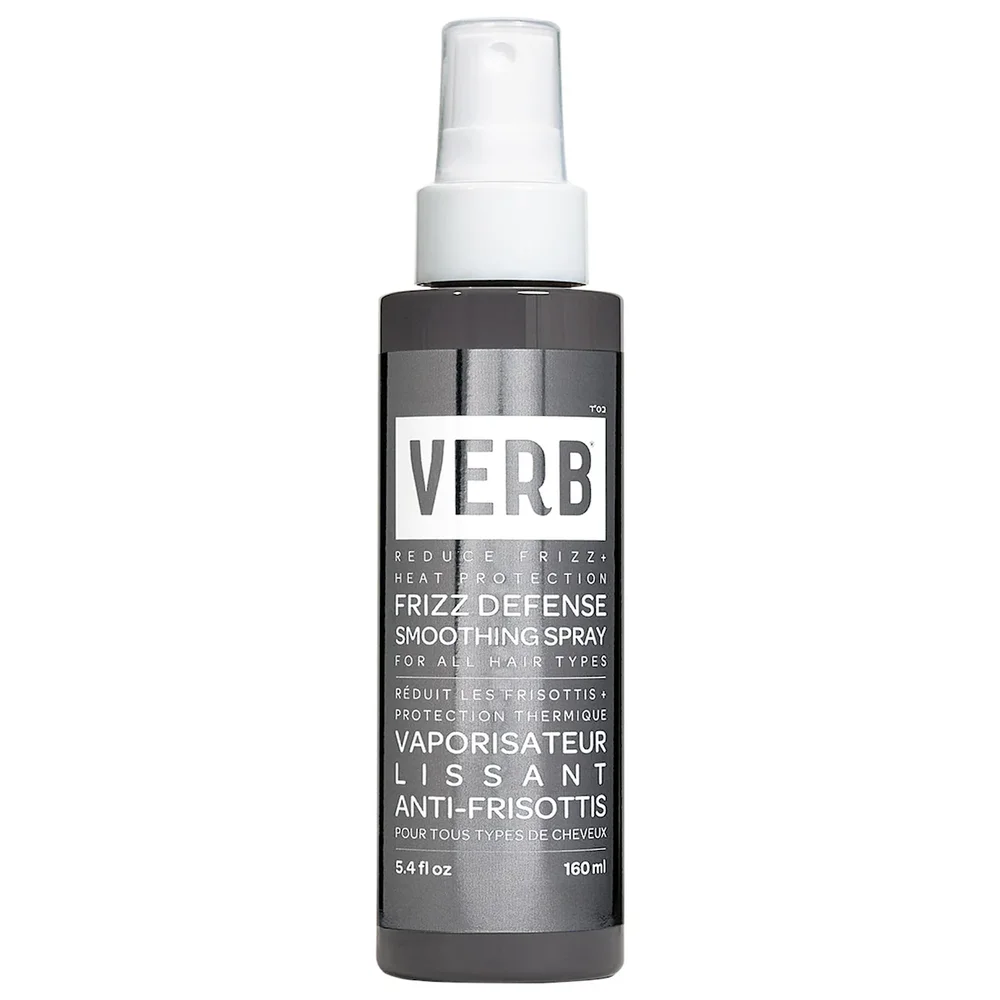 Frizz Defense 5-in-1 Smoothing Treatment Spray