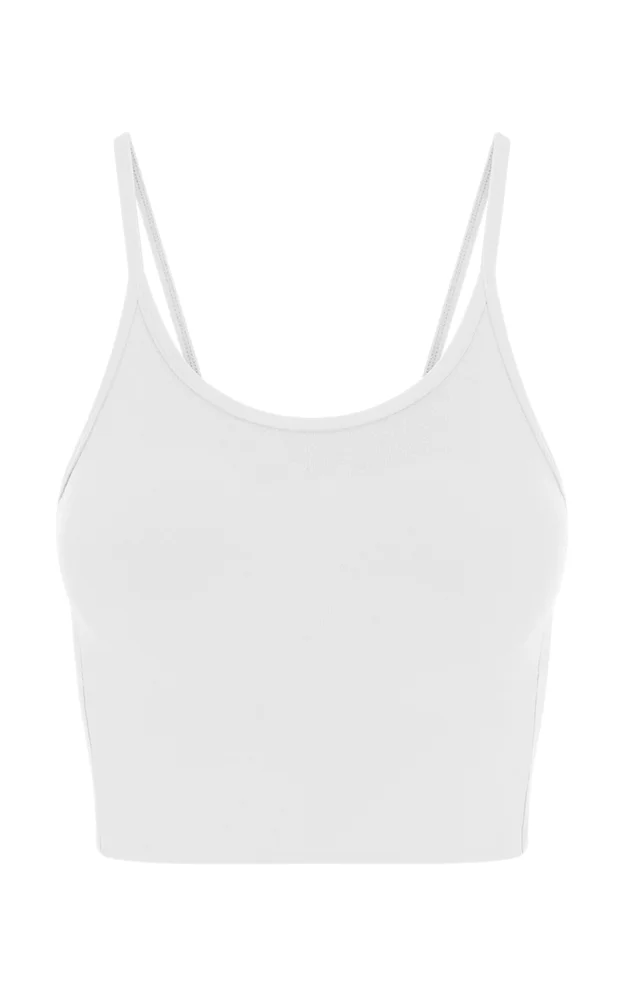 Barre Tank