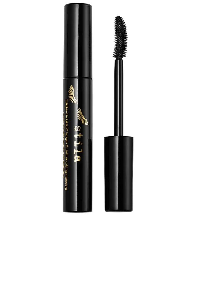 Made-U-Lash Length & Define Tubing Mascara