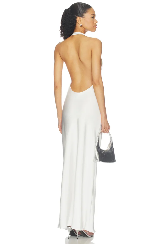 Bare Maxi Dress