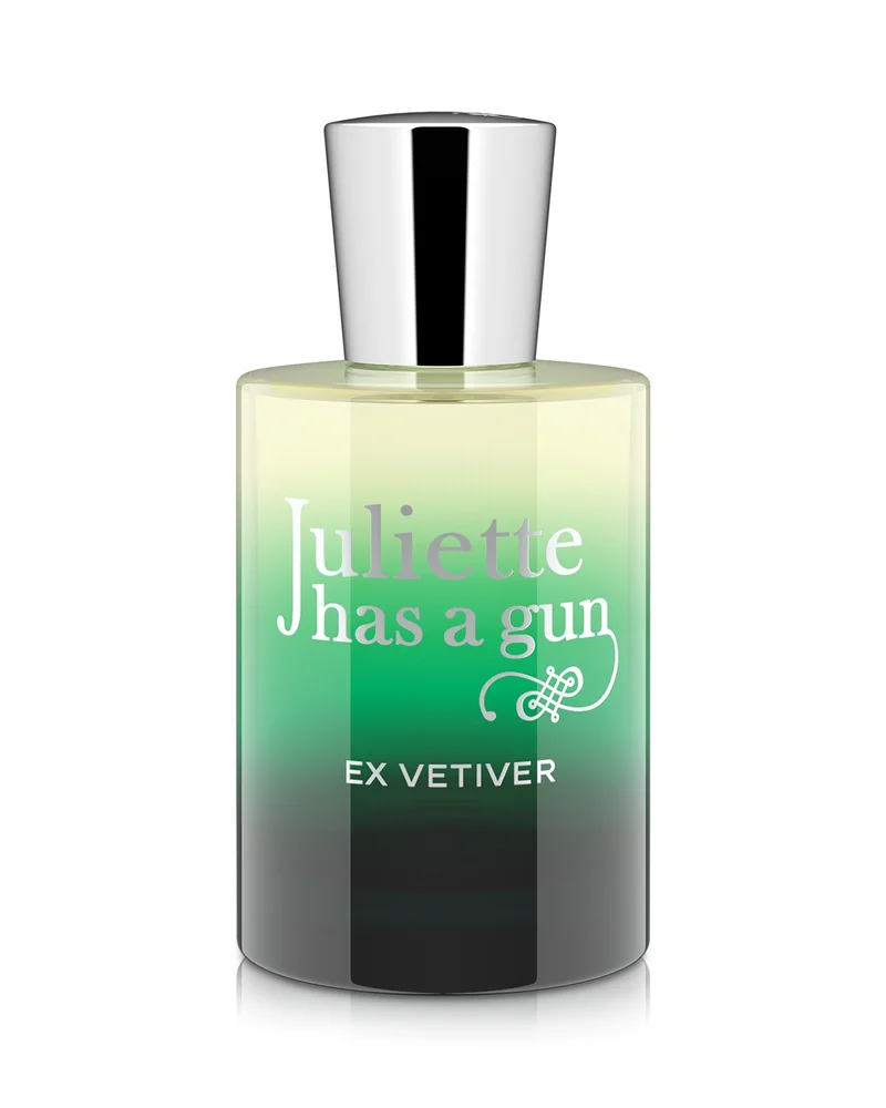 Ex Vetiver Eau de Parfum 1.7 oz.