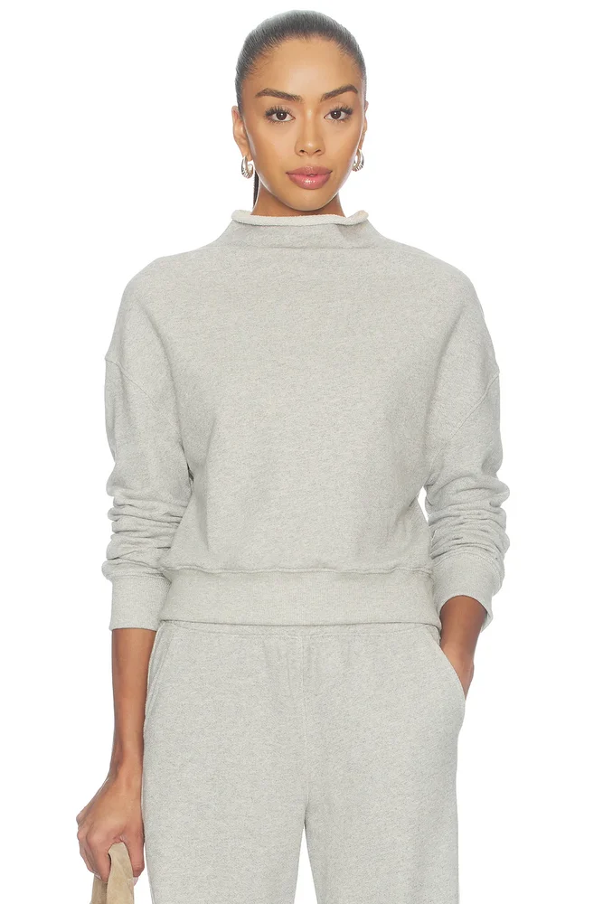 Arden Pullover Sweatshirt
