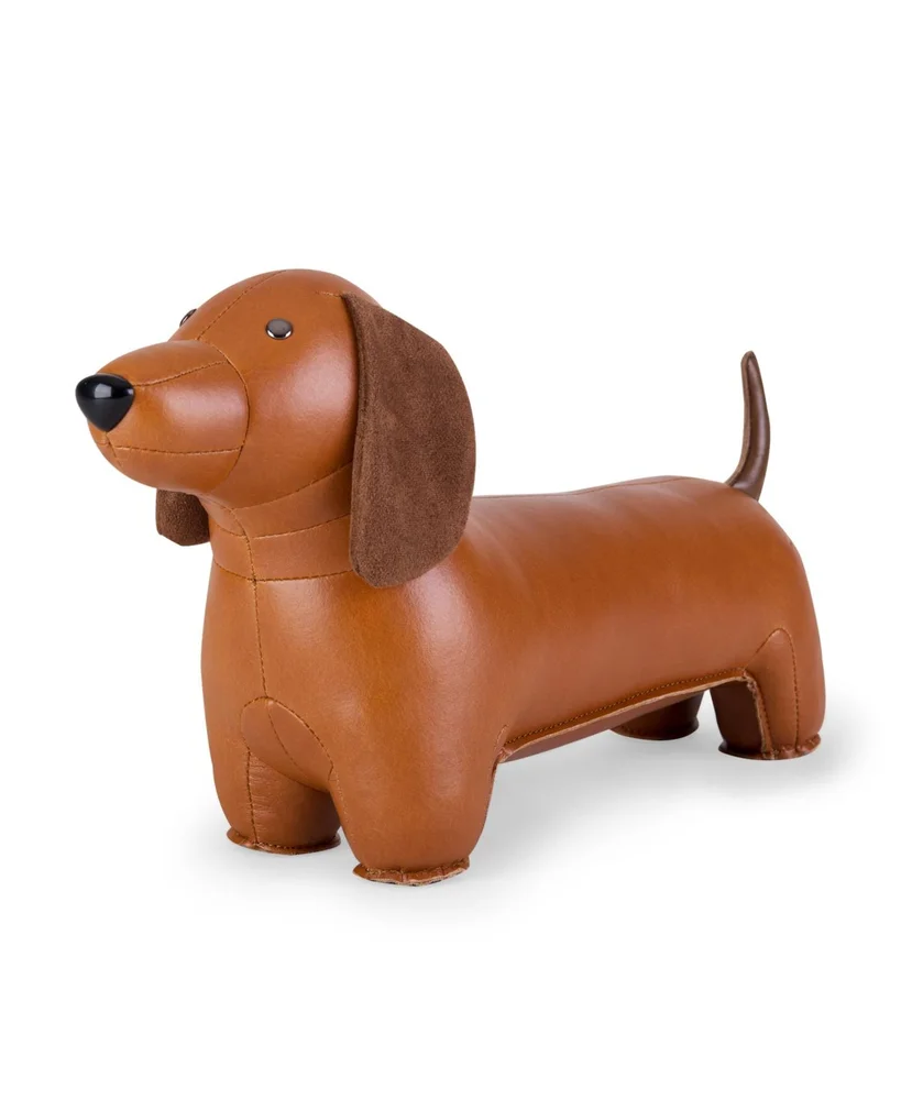 Teckel Dachshund Paperweight