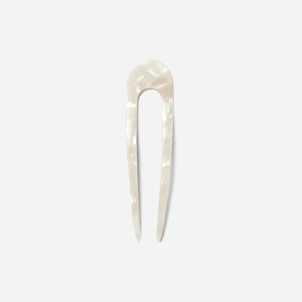 French Hairpin